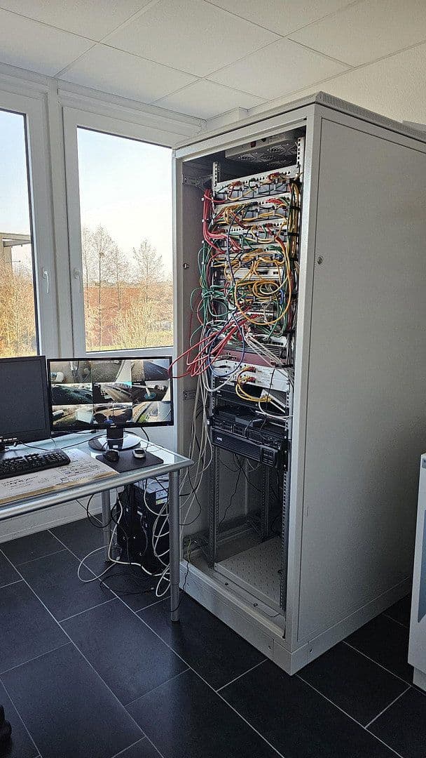 non-residential property to rent, 4,760 m², Willich, North Rhine-Westphalia non-residential property to rent, 4,760 m², Willich, North Rhine-Westphalia