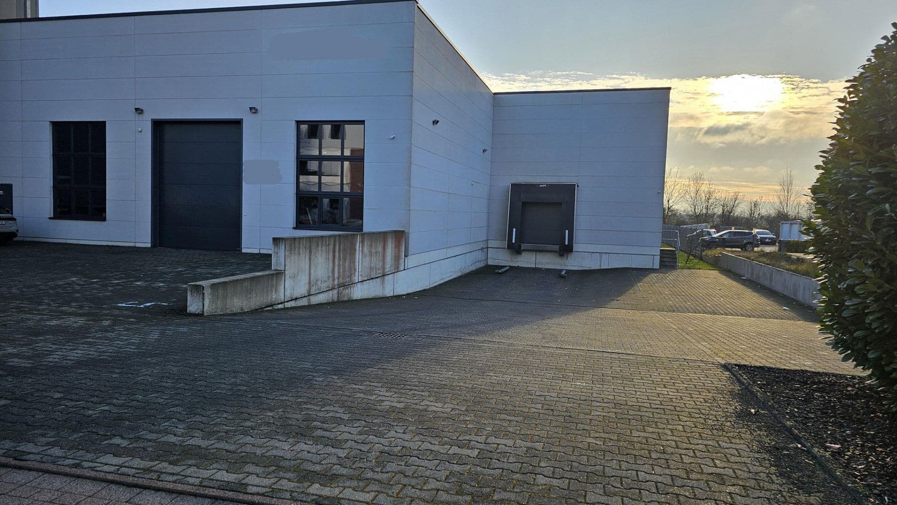 non-residential property to rent, 4,760 m², Willich, North Rhine-Westphalia non-residential property to rent, 4,760 m², Willich, North Rhine-Westphalia