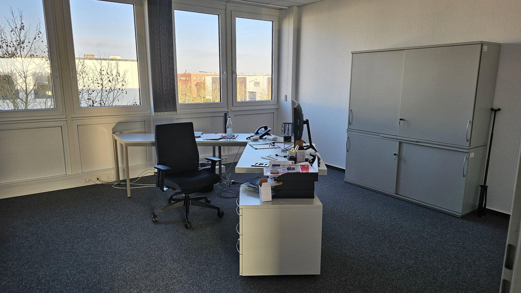 non-residential property to rent, 4,760 m², Willich, North Rhine-Westphalia non-residential property to rent, 4,760 m², Willich, North Rhine-Westphalia