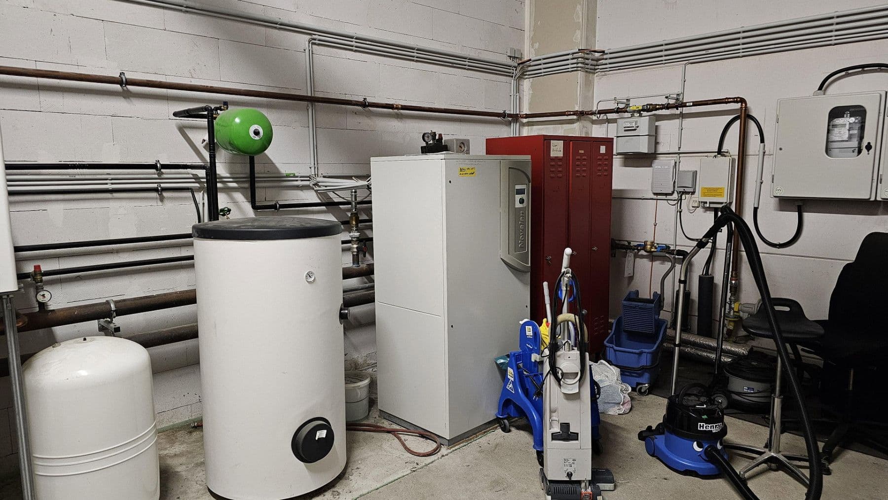 non-residential property to rent, 4,760 m², Willich, North Rhine-Westphalia non-residential property to rent, 4,760 m², Willich, North Rhine-Westphalia