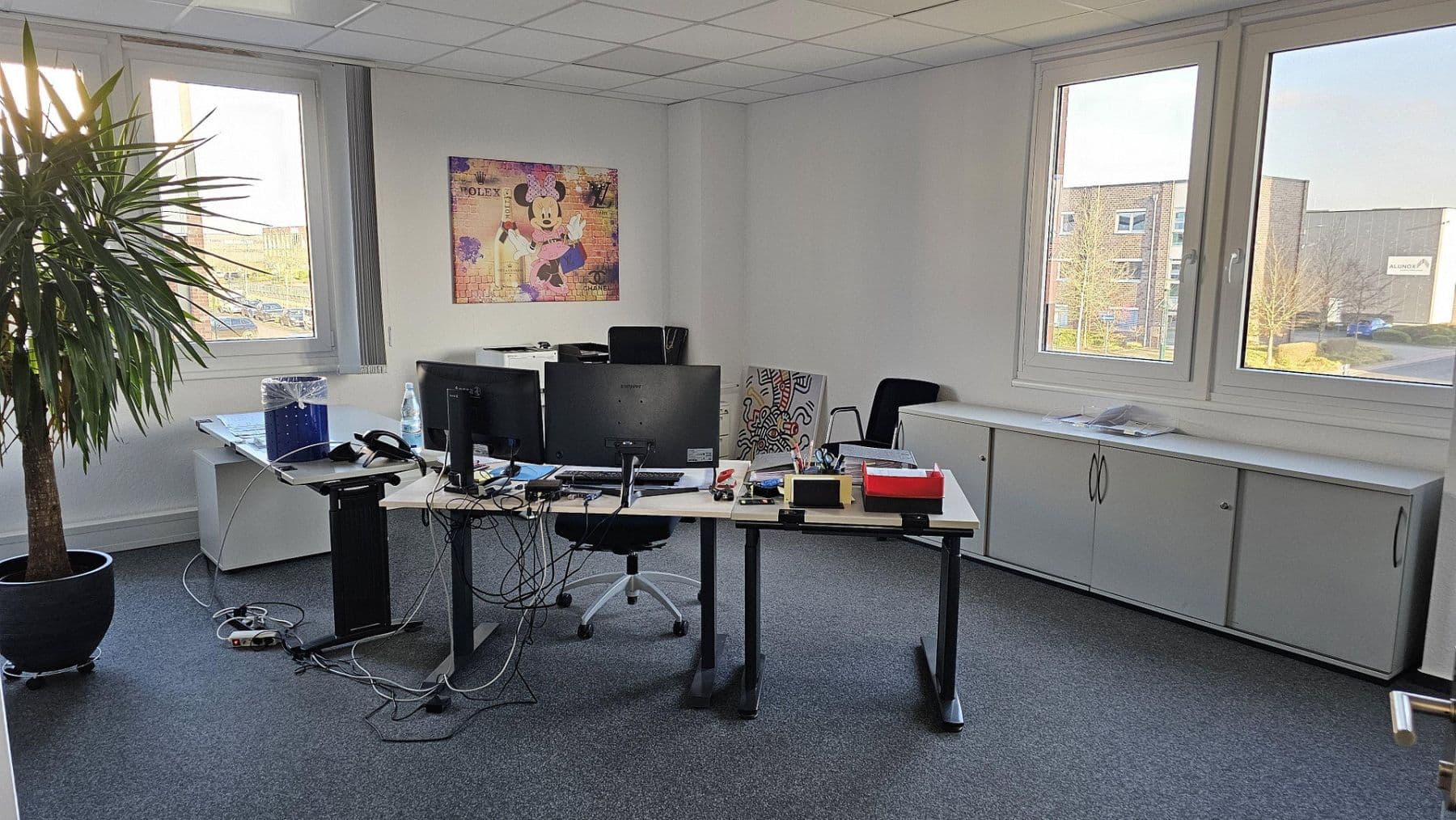 non-residential property to rent, 4,760 m², Willich, North Rhine-Westphalia non-residential property to rent, 4,760 m², Willich, North Rhine-Westphalia