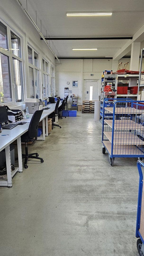 non-residential property to rent, 4,760 m², Willich, North Rhine-Westphalia non-residential property to rent, 4,760 m², Willich, North Rhine-Westphalia