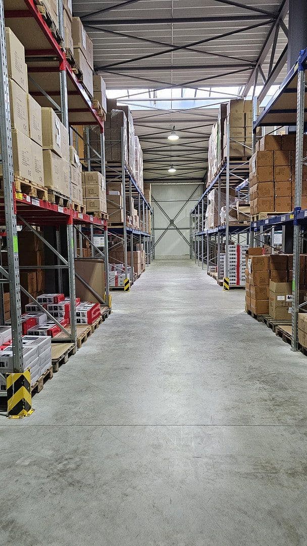 non-residential property to rent, 4,760 m², Willich, North Rhine-Westphalia non-residential property to rent, 4,760 m², Willich, North Rhine-Westphalia