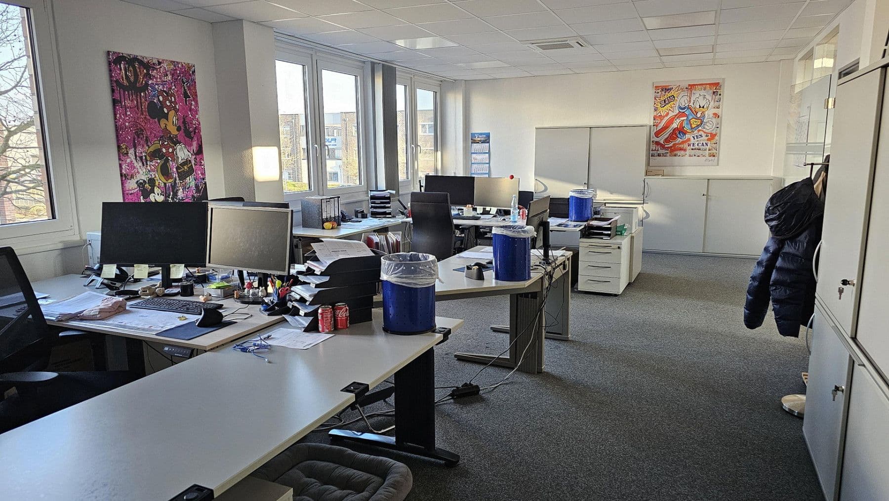 non-residential property to rent, 4,760 m², Willich, North Rhine-Westphalia non-residential property to rent, 4,760 m², Willich, North Rhine-Westphalia