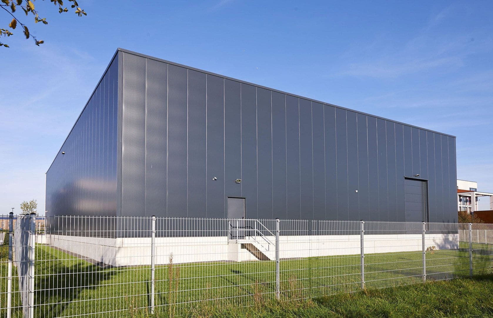 non-residential property to rent, 4,760 m², Willich, North Rhine-Westphalia non-residential property to rent, 4,760 m², Willich, North Rhine-Westphalia