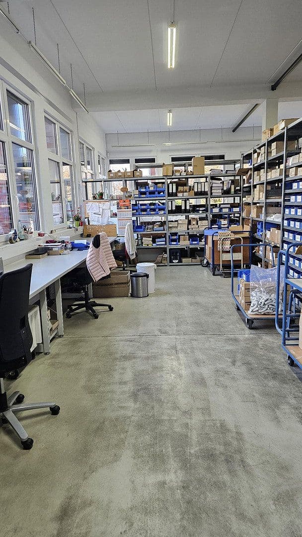 non-residential property to rent, 4,760 m², Willich, North Rhine-Westphalia non-residential property to rent, 4,760 m², Willich, North Rhine-Westphalia