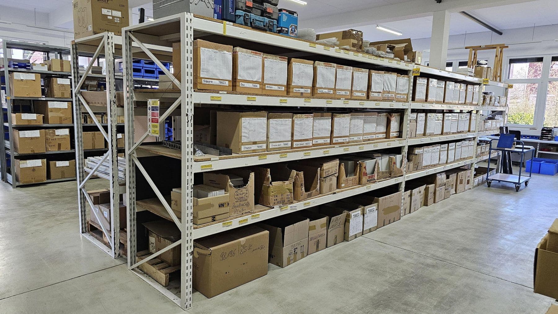 non-residential property to rent, 4,760 m², Willich, North Rhine-Westphalia non-residential property to rent, 4,760 m², Willich, North Rhine-Westphalia