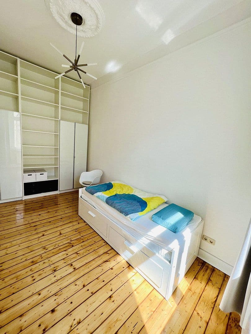 3 bedroom flat to rent, 89 m², Lindenstraße 86, Köln, North Rhine-Westphalia 3 bedroom flat to rent, 89 m², Lindenstraße 86, Köln, North Rhine-Westphalia