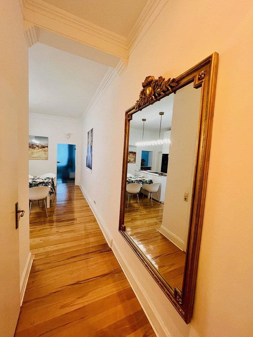 3 bedroom flat to rent, 89 m², Lindenstraße 86, Köln, North Rhine-Westphalia 3 bedroom flat to rent, 89 m², Lindenstraße 86, Köln, North Rhine-Westphalia