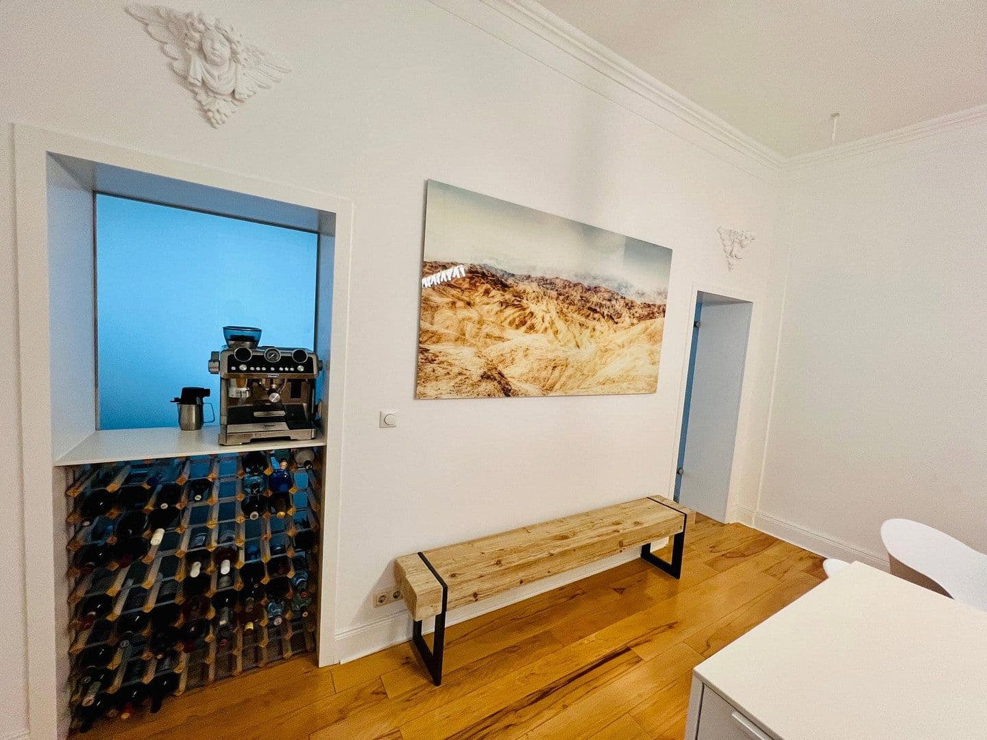 3 bedroom flat to rent, 89 m², Lindenstraße 86, Köln, North Rhine-Westphalia 3 bedroom flat to rent, 89 m², Lindenstraße 86, Köln, North Rhine-Westphalia