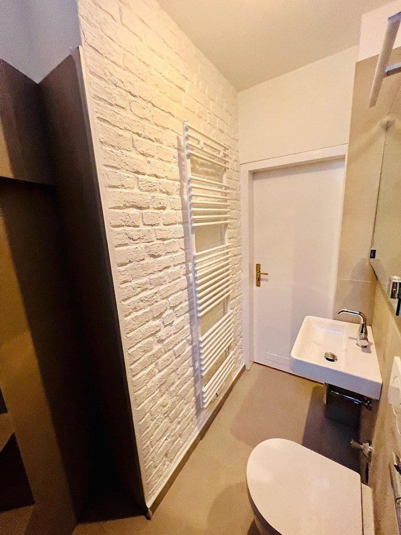 3 bedroom flat to rent, 89 m², Lindenstraße 86, Köln, North Rhine-Westphalia 3 bedroom flat to rent, 89 m², Lindenstraße 86, Köln, North Rhine-Westphalia