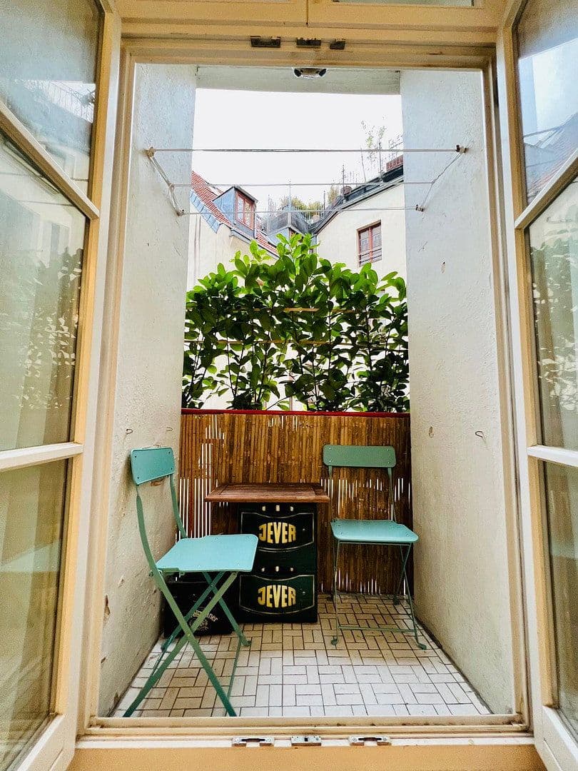 3 bedroom flat to rent, 89 m², Lindenstraße 86, Köln, North Rhine-Westphalia 3 bedroom flat to rent, 89 m², Lindenstraße 86, Köln, North Rhine-Westphalia