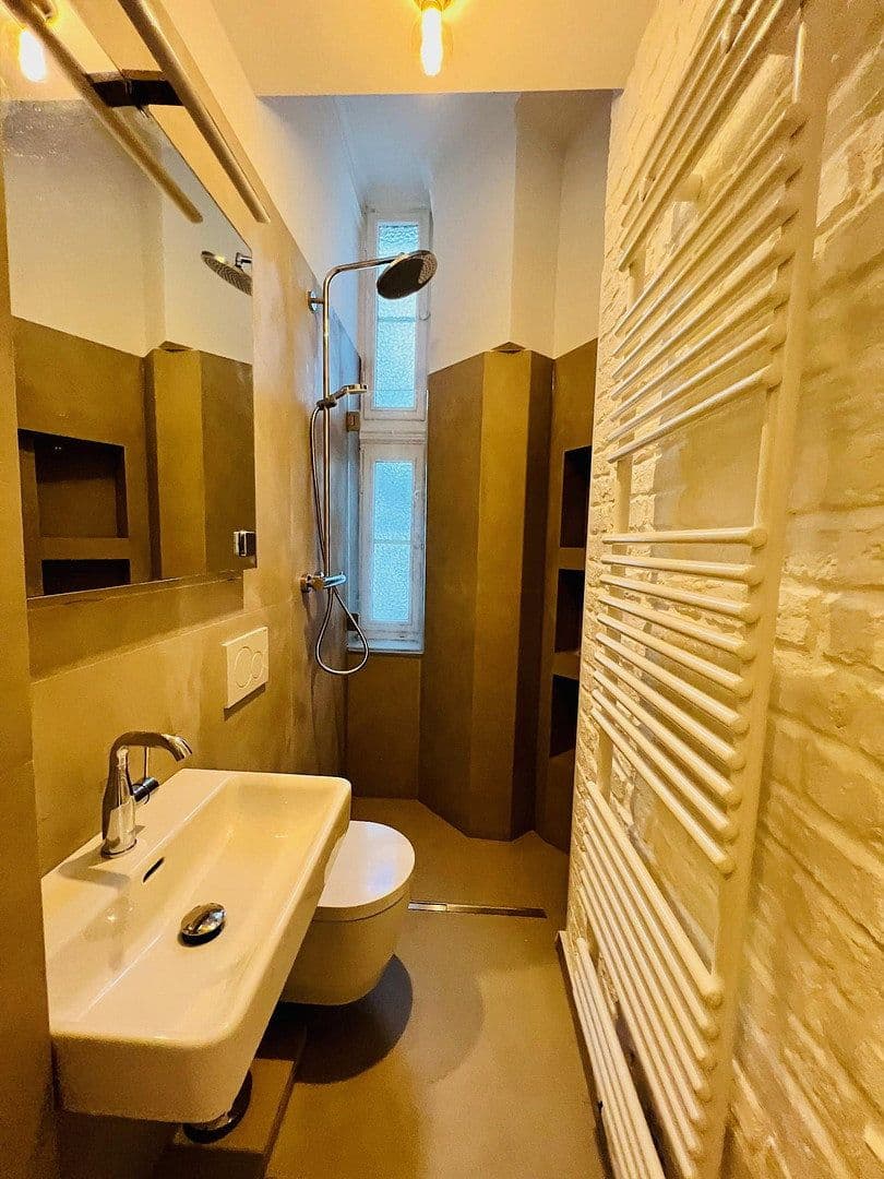 3 bedroom flat to rent, 89 m², Lindenstraße 86, Köln, North Rhine-Westphalia 3 bedroom flat to rent, 89 m², Lindenstraße 86, Köln, North Rhine-Westphalia