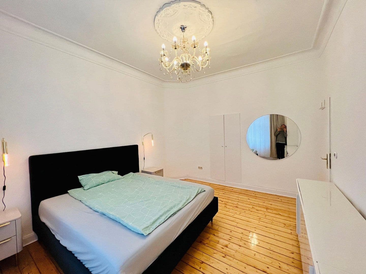 3 bedroom flat to rent, 89 m², Lindenstraße 86, Köln, North Rhine-Westphalia 3 bedroom flat to rent, 89 m², Lindenstraße 86, Köln, North Rhine-Westphalia