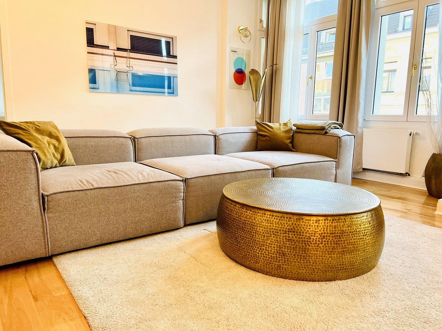 3 bedroom flat to rent, 89 m², Lindenstraße 86, Köln, North Rhine-Westphalia 3 bedroom flat to rent, 89 m², Lindenstraße 86, Köln, North Rhine-Westphalia