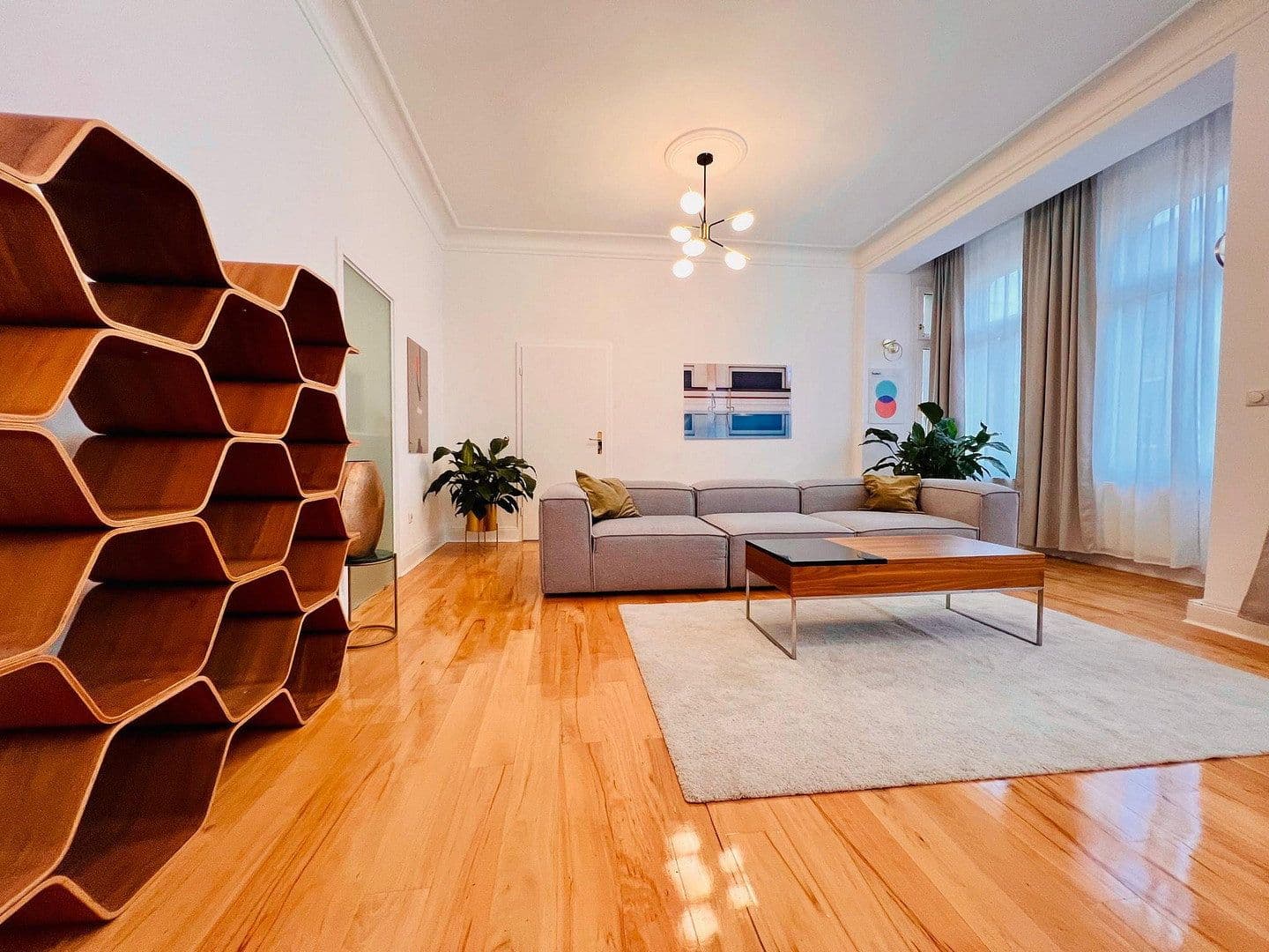 3 bedroom flat to rent, 89 m², Lindenstraße 86, Köln, North Rhine-Westphalia 3 bedroom flat to rent, 89 m², Lindenstraße 86, Köln, North Rhine-Westphalia