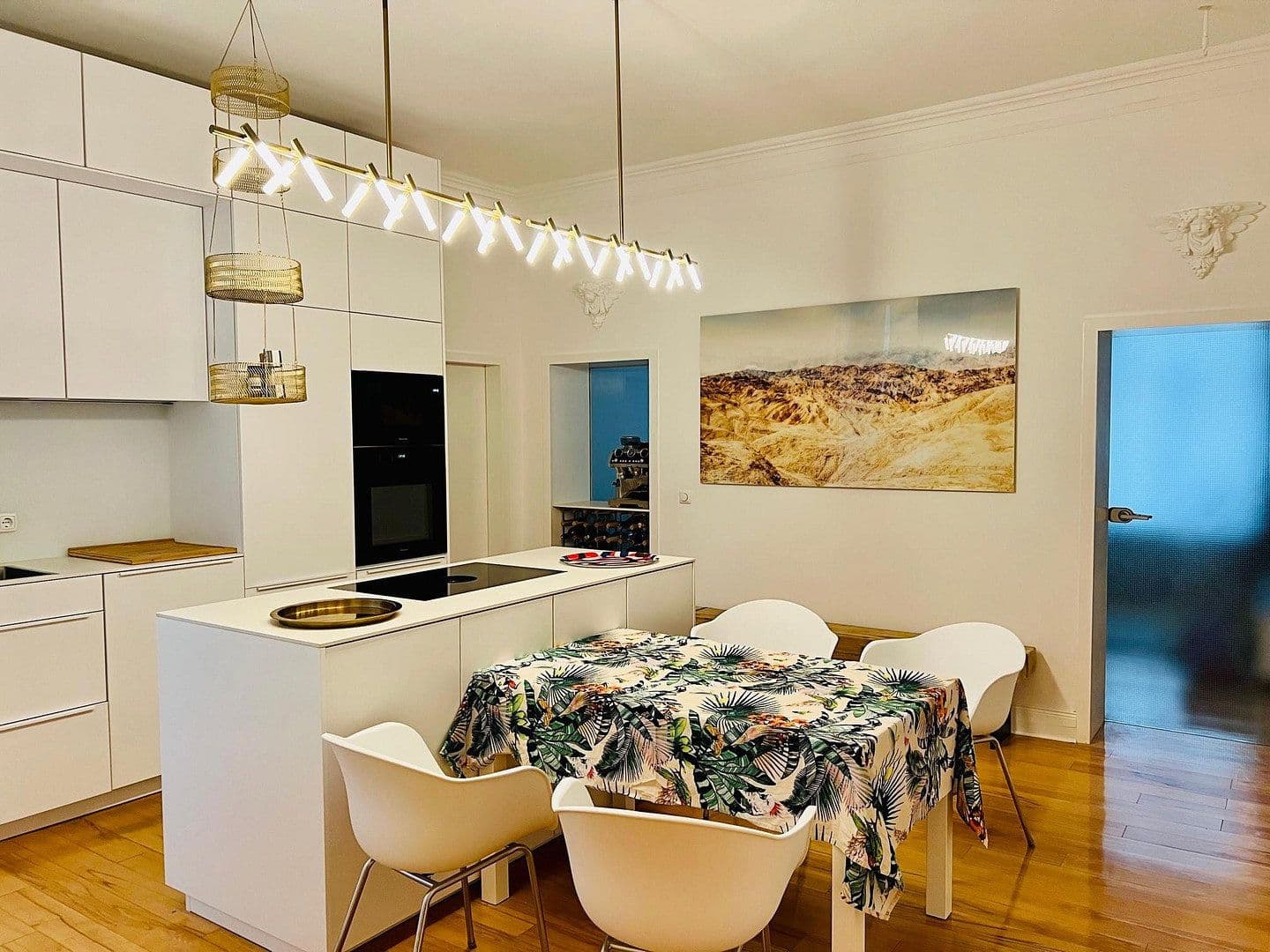 3 bedroom flat to rent, 89 m², Lindenstraße 86, Köln, North Rhine-Westphalia 3 bedroom flat to rent, 89 m², Lindenstraße 86, Köln, North Rhine-Westphalia