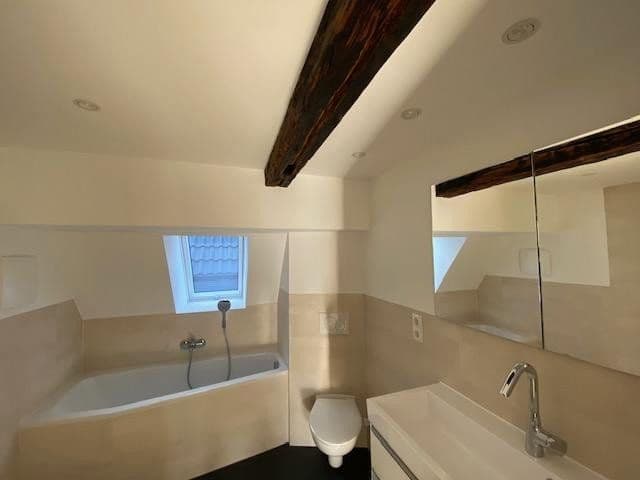 2 bedroom with open-plan kitchen flat to rent, 85 m², Schmalestr.1, Wiernsheim, Baden-Württemberg 2 bedroom with open-plan kitchen flat to rent, 85 m², Schmalestr.1, Wiernsheim, Baden-Württemberg