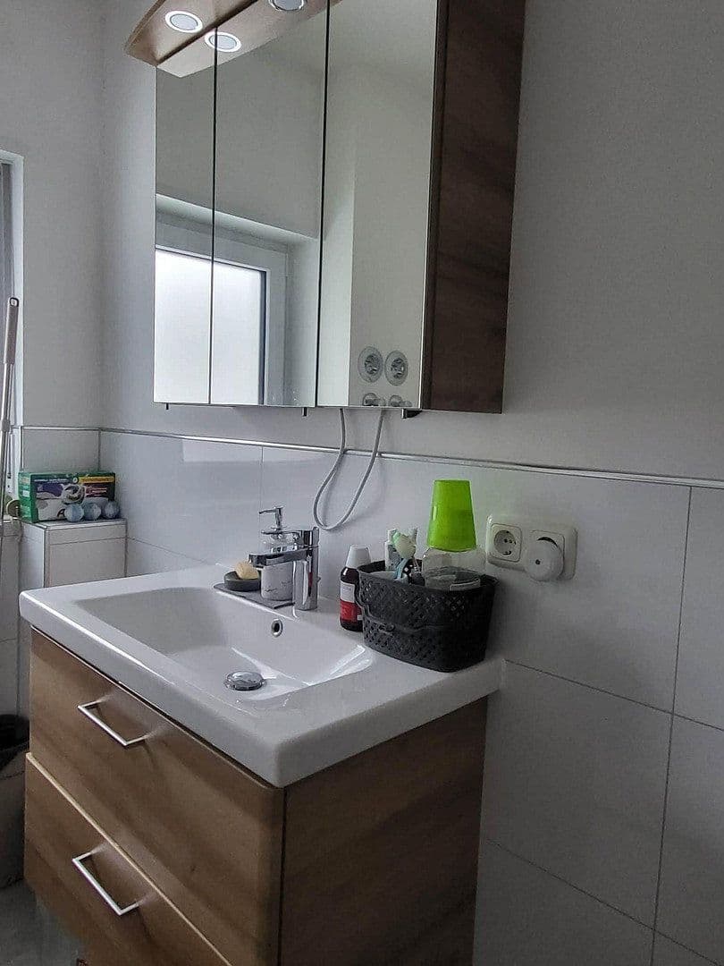 1 bedroom with open-plan kitchen flat to rent, 68 m², Am Hirschsprung 20, Königstein im Taunus, Hesse 1 bedroom with open-plan kitchen flat to rent, 68 m², Am Hirschsprung 20, Königstein im Taunus, Hesse