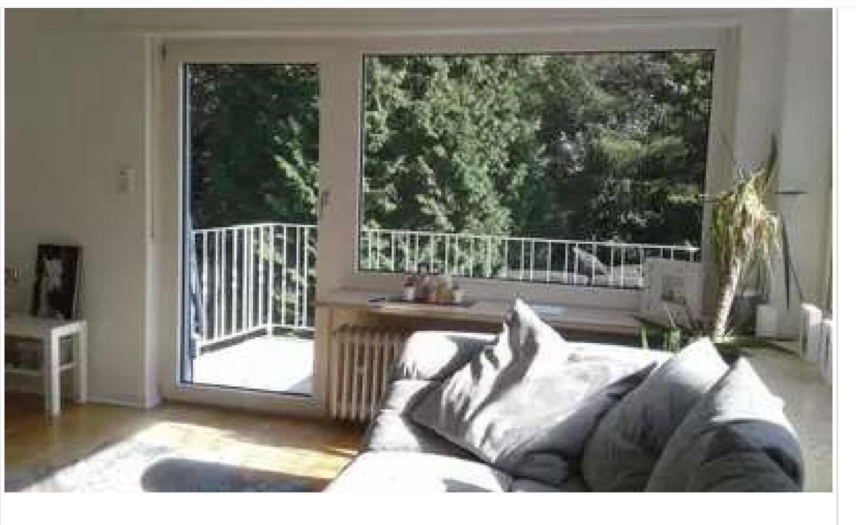 1 bedroom with open-plan kitchen flat to rent, 68 m², Am Hirschsprung 20, Königstein im Taunus, Hesse 1 bedroom with open-plan kitchen flat to rent, 68 m², Am Hirschsprung 20, Königstein im Taunus, Hesse