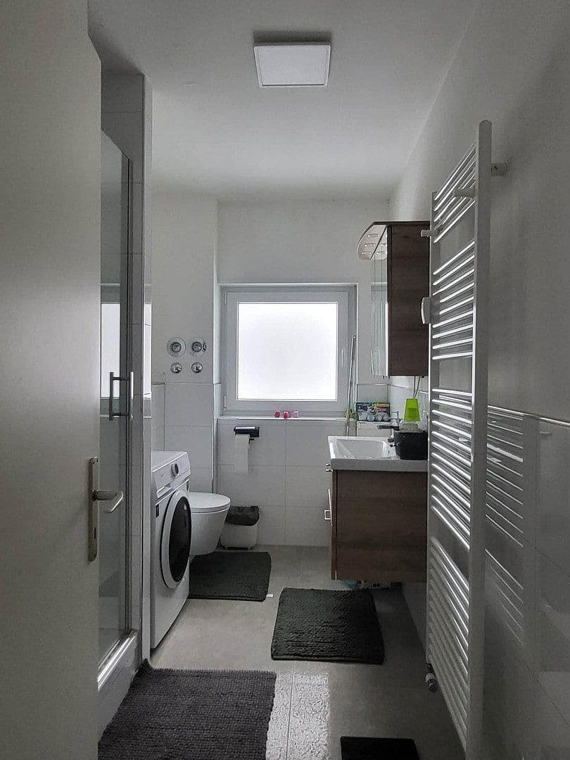 1 bedroom with open-plan kitchen flat to rent, 68 m², Am Hirschsprung 20, Königstein im Taunus, Hesse 1 bedroom with open-plan kitchen flat to rent, 68 m², Am Hirschsprung 20, Königstein im Taunus, Hesse