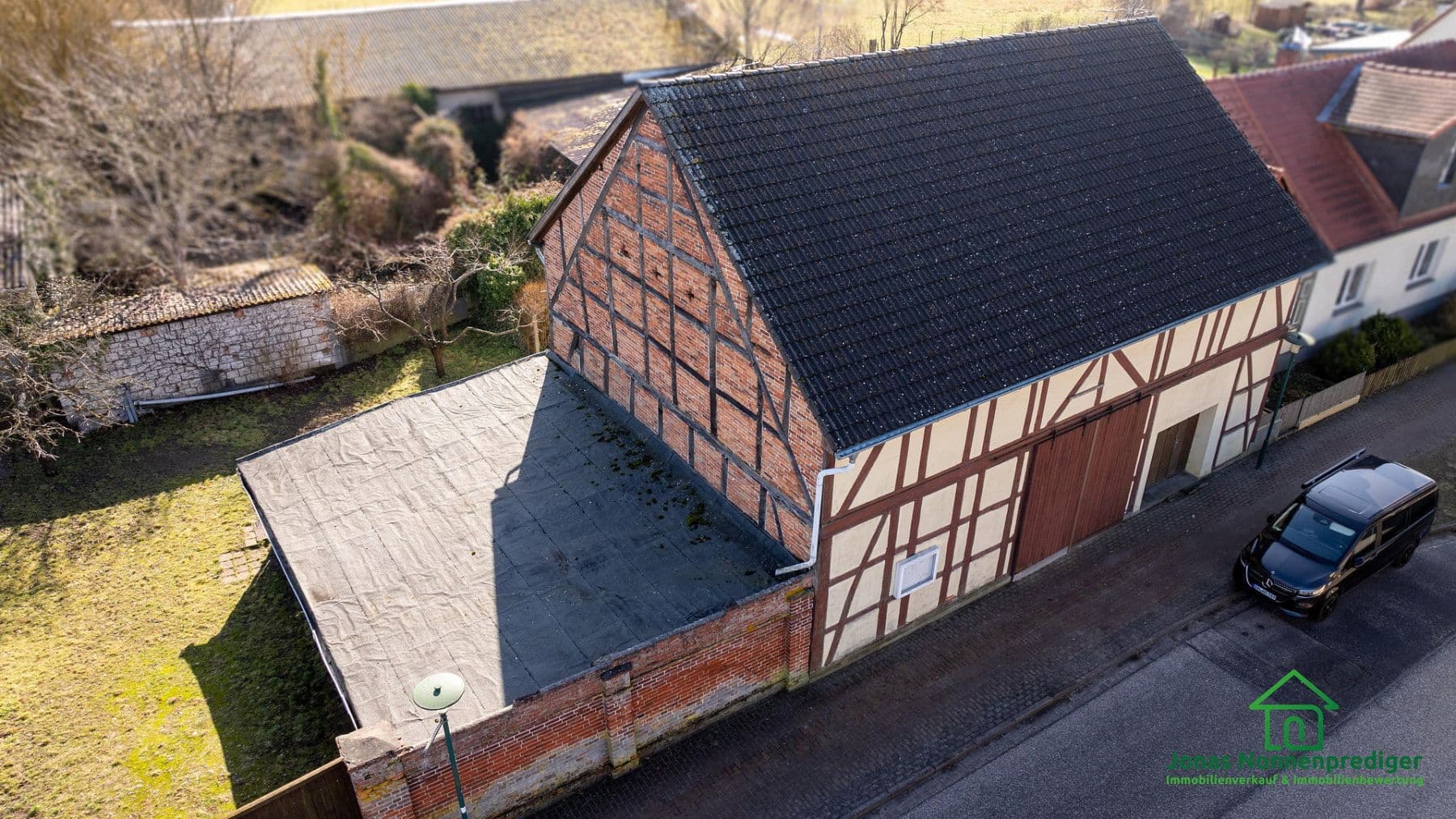 house for sale, 131 m², Berliner Straße 38a, Lenzen (Elbe), Brandenburg house for sale, 131 m², Berliner Straße 38a, Lenzen (Elbe), Brandenburg