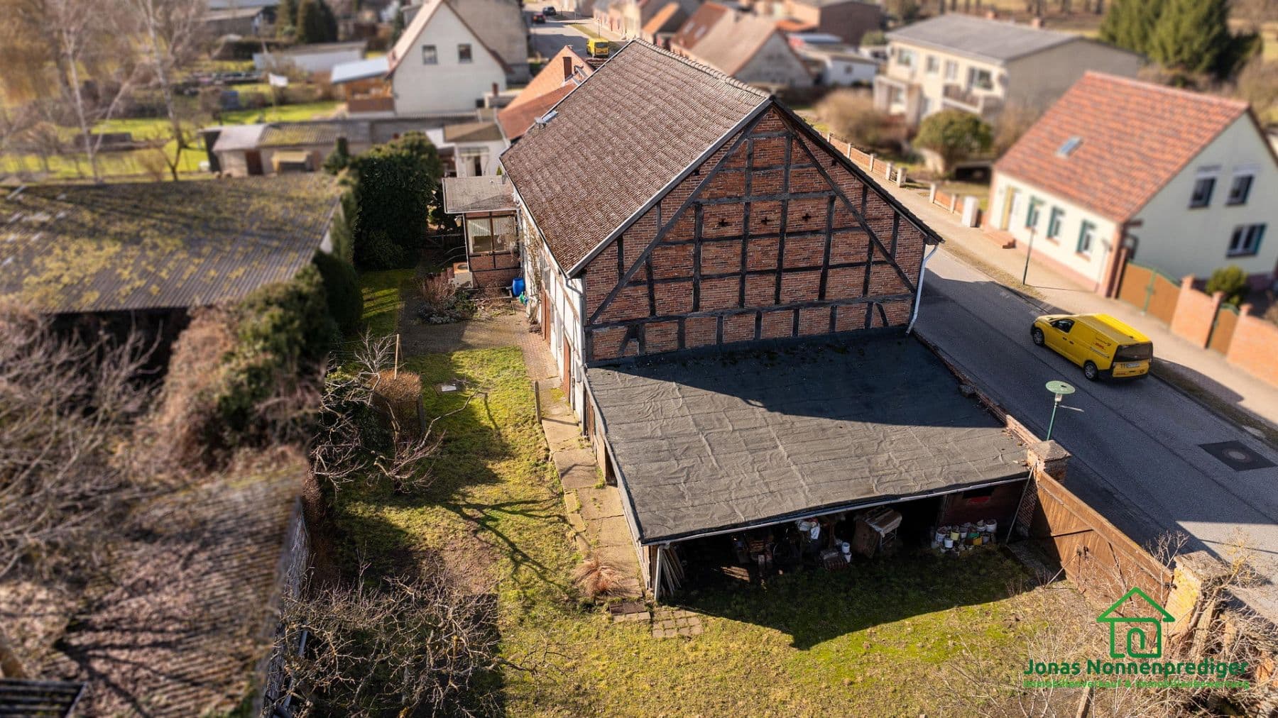 house for sale, 131 m², Berliner Straße 38a, Lenzen (Elbe), Brandenburg house for sale, 131 m², Berliner Straße 38a, Lenzen (Elbe), Brandenburg