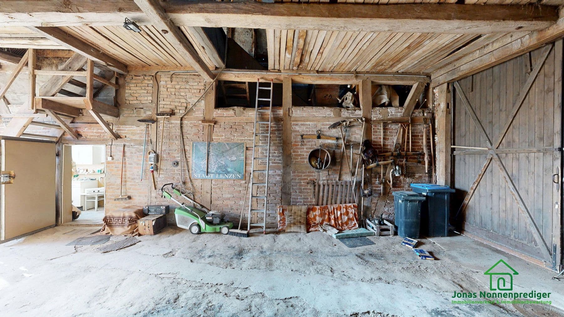 house for sale, 131 m², Berliner Straße 38a, Lenzen (Elbe), Brandenburg house for sale, 131 m², Berliner Straße 38a, Lenzen (Elbe), Brandenburg