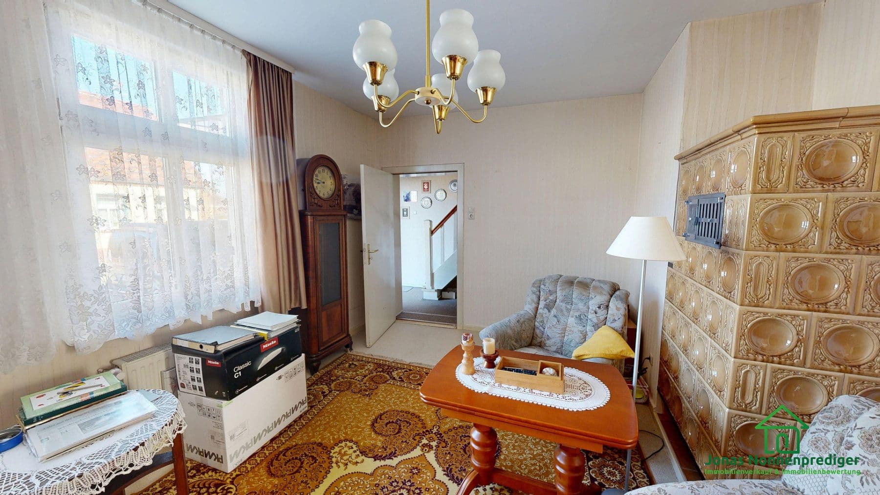 house for sale, 131 m², Berliner Straße 38a, Lenzen (Elbe), Brandenburg house for sale, 131 m², Berliner Straße 38a, Lenzen (Elbe), Brandenburg