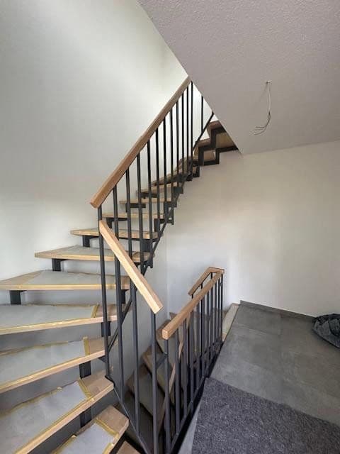 3 bedroom flat to rent, 87 m², Stadelner Hard 13, Fürth, Bavaria 3 bedroom flat to rent, 87 m², Stadelner Hard 13, Fürth, Bavaria