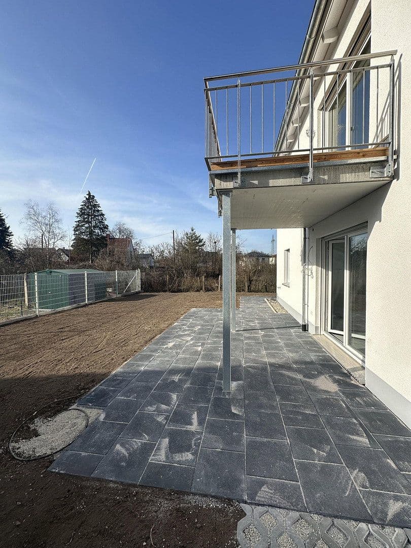 3 bedroom flat to rent, 87 m², Stadelner Hard 13, Fürth, Bavaria 3 bedroom flat to rent, 87 m², Stadelner Hard 13, Fürth, Bavaria