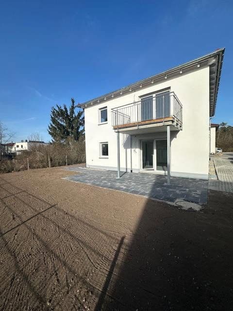 3 bedroom flat to rent, 87 m², Stadelner Hard 13, Fürth, Bavaria 3 bedroom flat to rent, 87 m², Stadelner Hard 13, Fürth, Bavaria