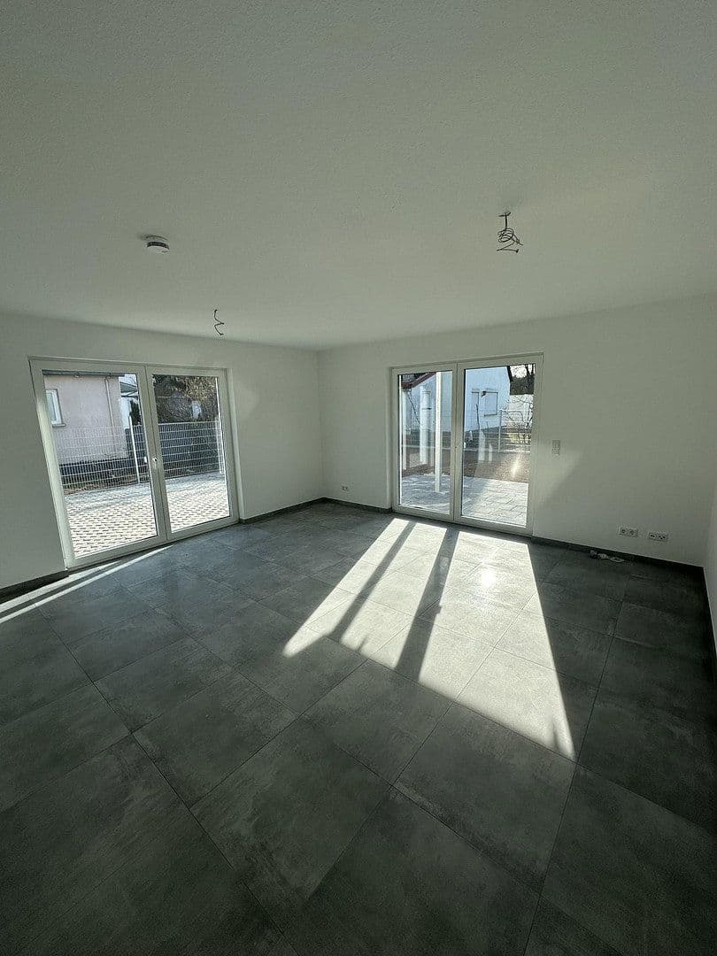 3 bedroom flat to rent, 87 m², Stadelner Hard 13, Fürth, Bavaria 3 bedroom flat to rent, 87 m², Stadelner Hard 13, Fürth, Bavaria