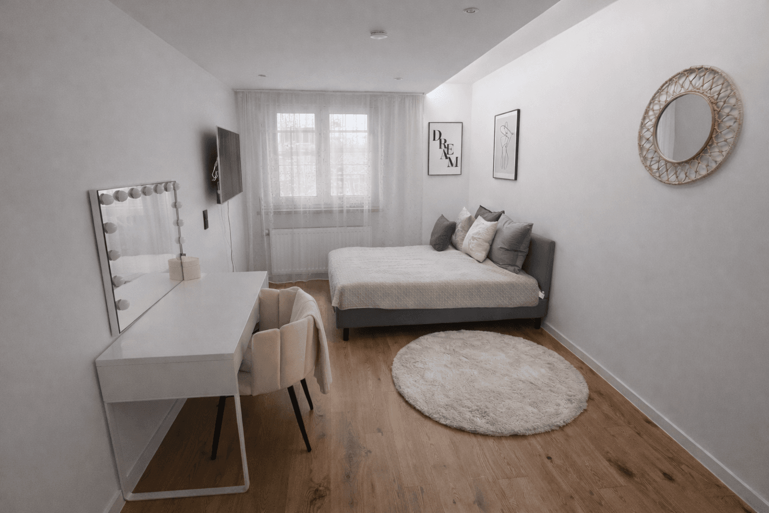 1 bedroom flat to rent, 12 m², Stadelheimer Str. 23, München, Bavaria 1 bedroom flat to rent, 12 m², Stadelheimer Str. 23, München, Bavaria