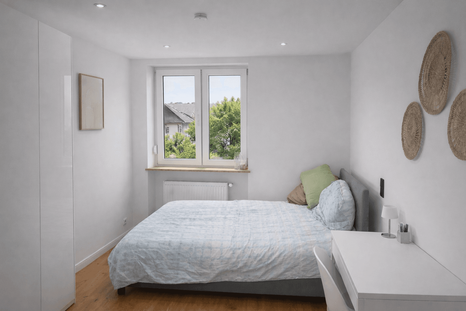 1 bedroom flat to rent, 12 m², Stadelheimer Str. 23, München, Bavaria 1 bedroom flat to rent, 12 m², Stadelheimer Str. 23, München, Bavaria