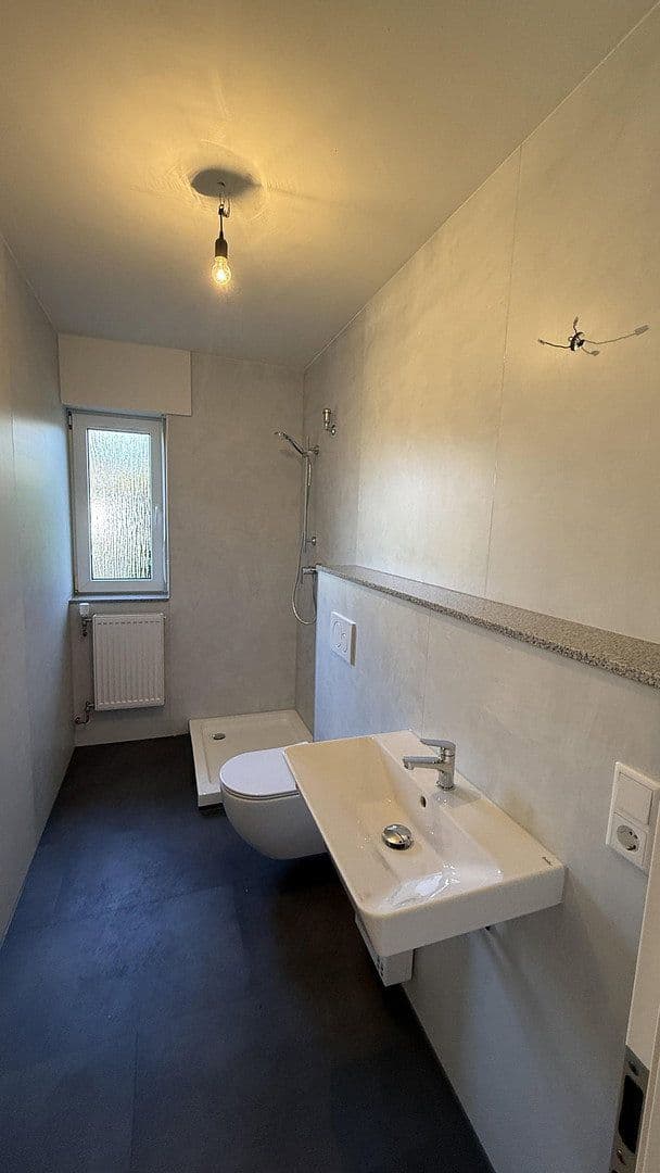 2 bedroom flat to rent, 52 m², Wachtendonk, North Rhine-Westphalia 2 bedroom flat to rent, 52 m², Wachtendonk, North Rhine-Westphalia