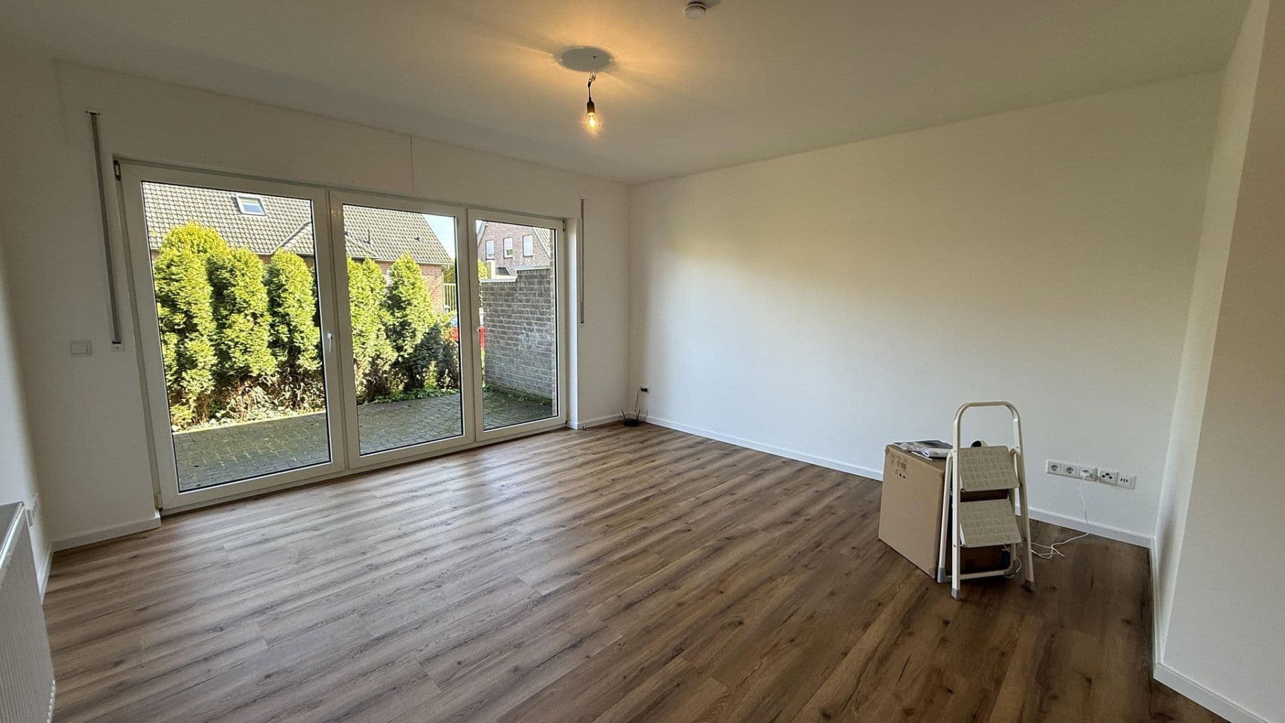 2 bedroom flat to rent, 52 m², Wachtendonk, North Rhine-Westphalia 2 bedroom flat to rent, 52 m², Wachtendonk, North Rhine-Westphalia