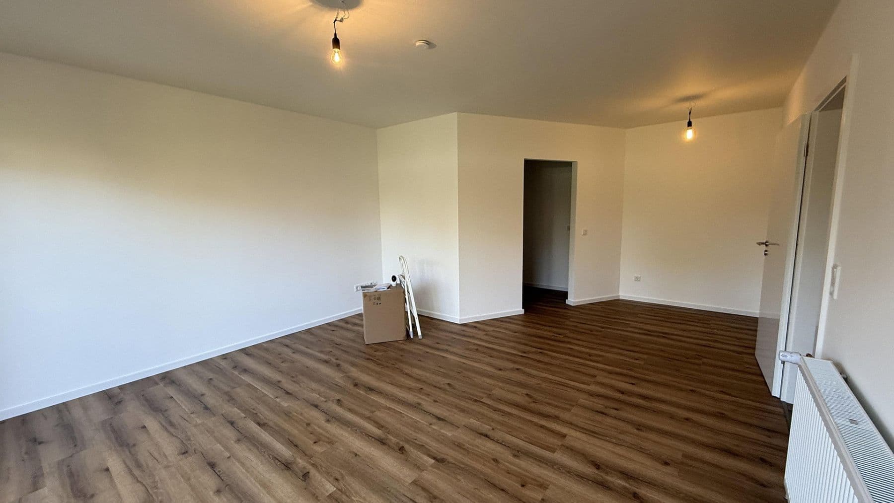 2 bedroom flat to rent, 52 m², Wachtendonk, North Rhine-Westphalia 2 bedroom flat to rent, 52 m², Wachtendonk, North Rhine-Westphalia