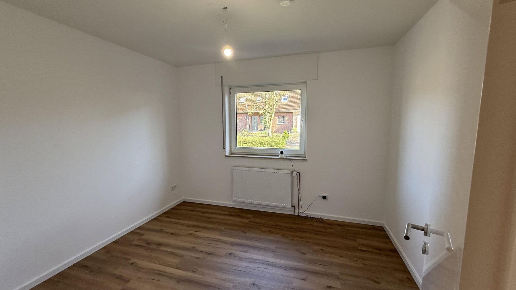 2 bedroom flat to rent, 52 m², Wachtendonk, North Rhine-Westphalia 2 bedroom flat to rent, 52 m², Wachtendonk, North Rhine-Westphalia