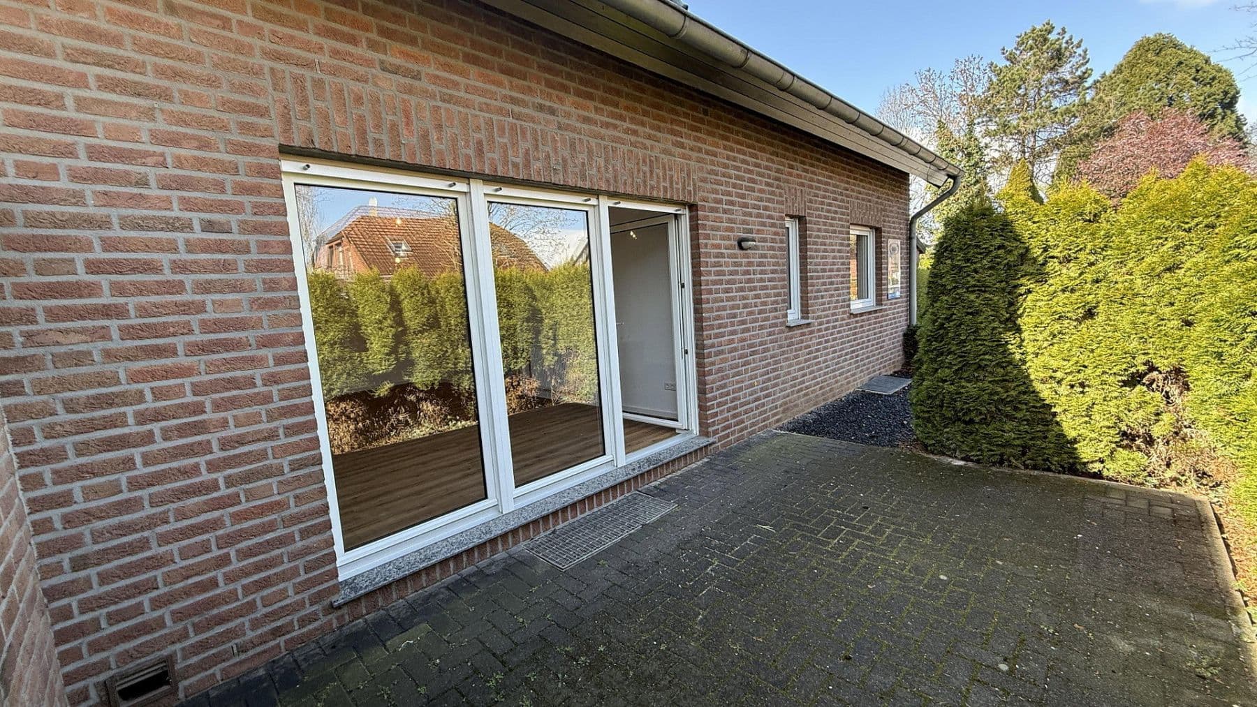 2 bedroom flat to rent, 52 m², Wachtendonk, North Rhine-Westphalia 2 bedroom flat to rent, 52 m², Wachtendonk, North Rhine-Westphalia