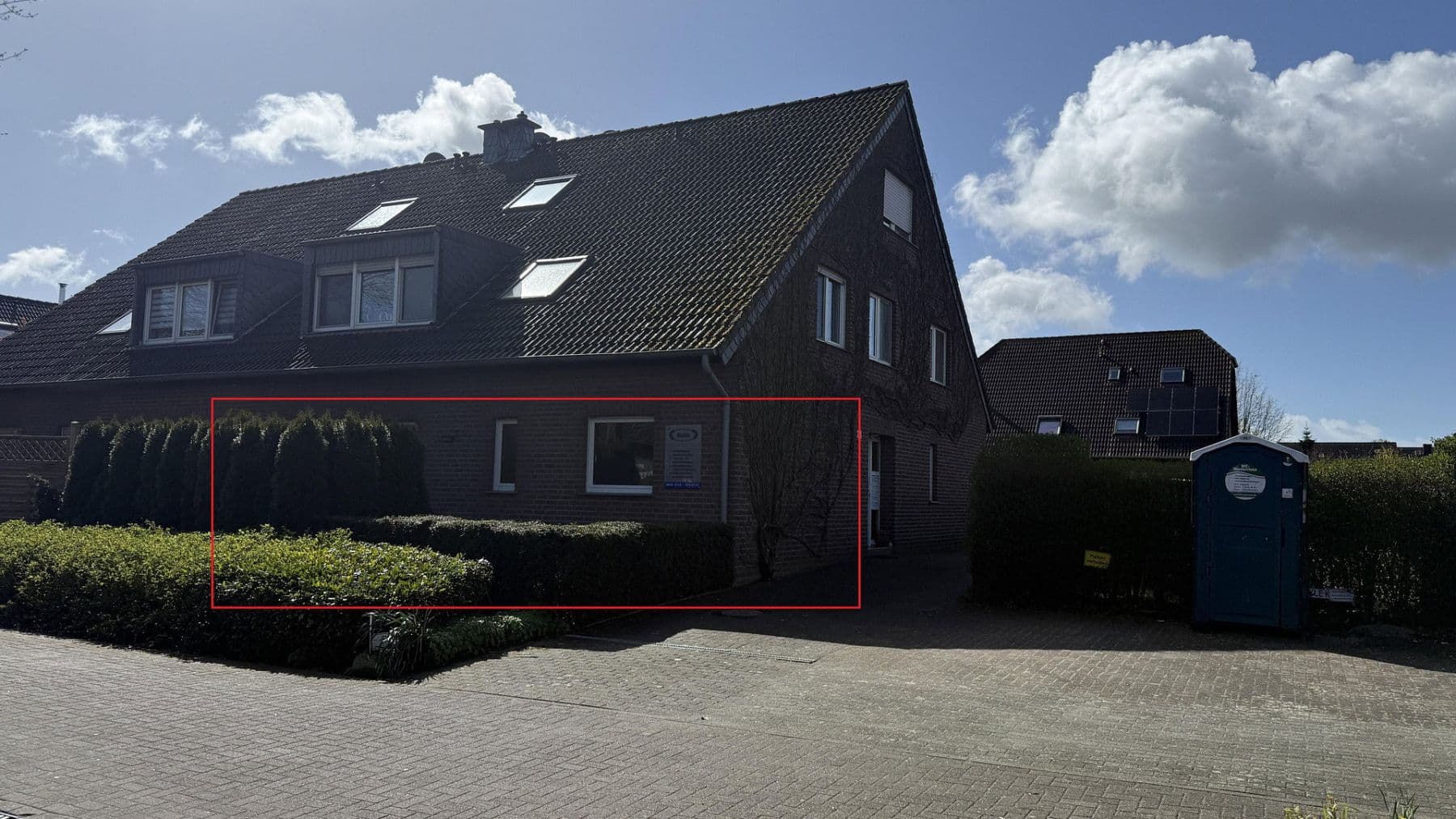 2 bedroom flat to rent, 52 m², Wachtendonk, North Rhine-Westphalia 2 bedroom flat to rent, 52 m², Wachtendonk, North Rhine-Westphalia