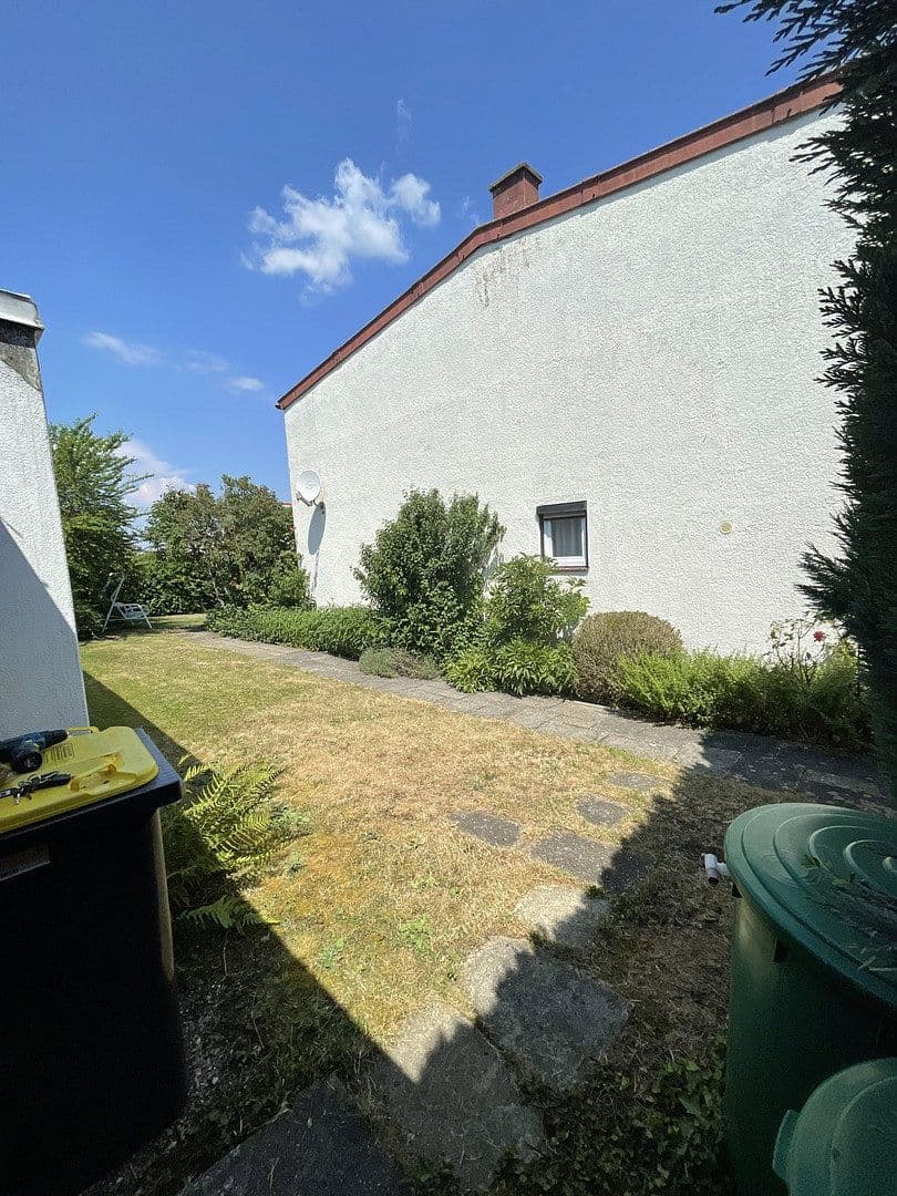 house for sale, 92 m², Silberdistelweg 18, Reutlingen, Baden-Württemberg house for sale, 92 m², Silberdistelweg 18, Reutlingen, Baden-Württemberg