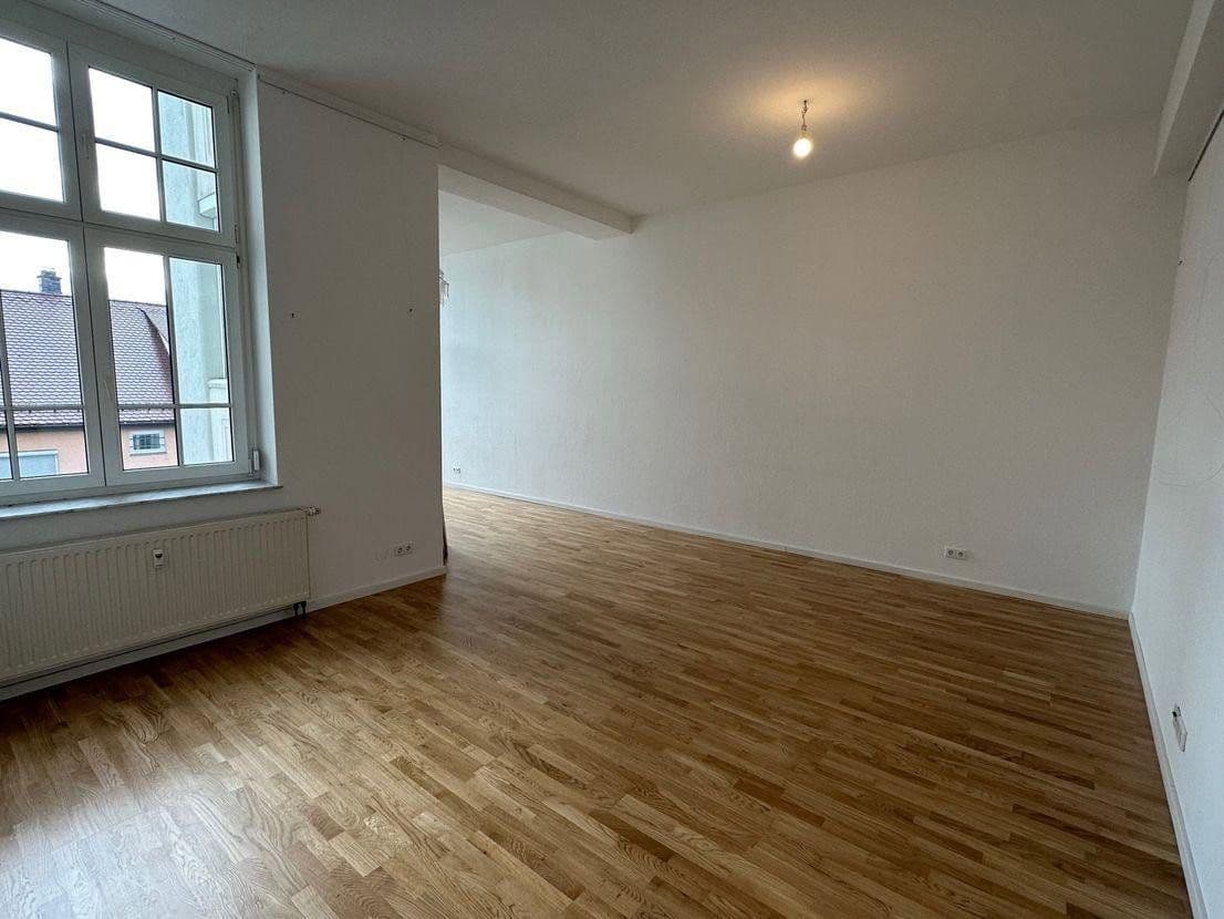 2 bedroom with open-plan kitchen flat for sale, 88 m², Villingen-Schwenningen, Baden-Württemberg 2 bedroom with open-plan kitchen flat for sale, 88 m², Villingen-Schwenningen, Baden-Württemberg