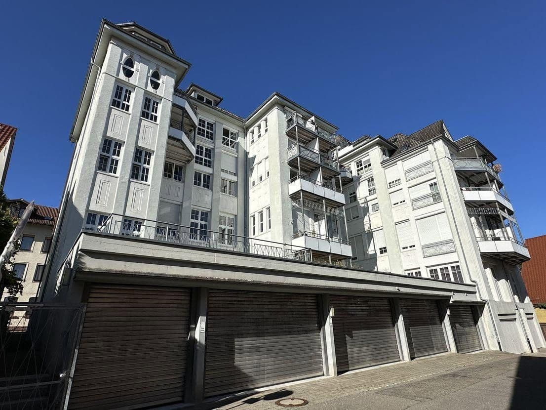 2 bedroom with open-plan kitchen flat for sale, 88 m², Villingen-Schwenningen, Baden-Württemberg 2 bedroom with open-plan kitchen flat for sale, 88 m², Villingen-Schwenningen, Baden-Württemberg