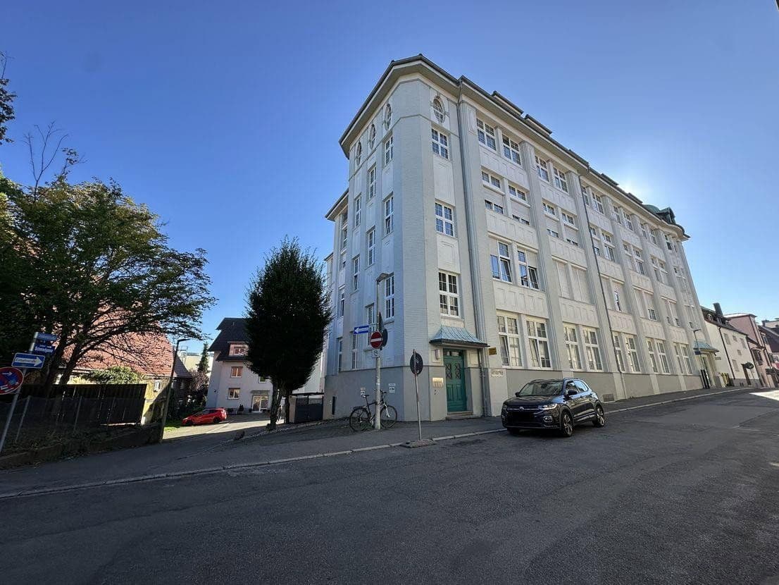 2 bedroom with open-plan kitchen flat for sale, 88 m², Villingen-Schwenningen, Baden-Württemberg 2 bedroom with open-plan kitchen flat for sale, 88 m², Villingen-Schwenningen, Baden-Württemberg