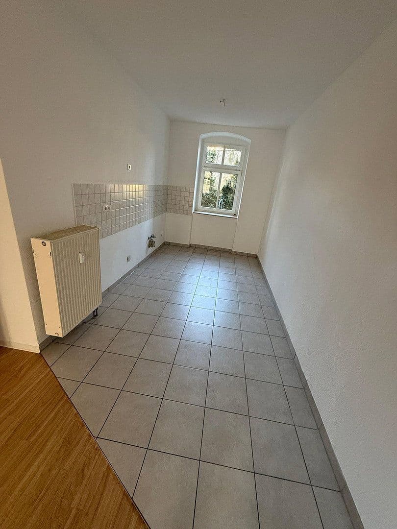 2 bedroom flat to rent, 62 m², Leonhardtstraße 32, Chemnitz, Saxony 2 bedroom flat to rent, 62 m², Leonhardtstraße 32, Chemnitz, Saxony