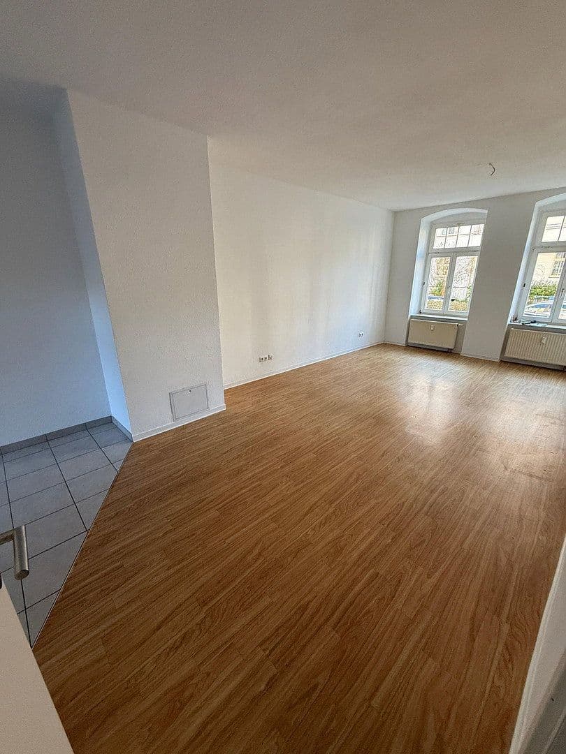2 bedroom flat to rent, 62 m², Leonhardtstraße 32, Chemnitz, Saxony 2 bedroom flat to rent, 62 m², Leonhardtstraße 32, Chemnitz, Saxony