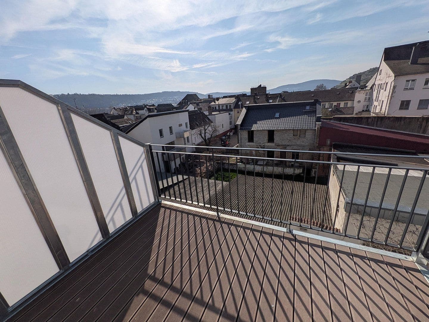 4 bedroom flat to rent, 108 m², Schmidtstraße 8, Rüdesheim am Rhein, Hesse 4 bedroom flat to rent, 108 m², Schmidtstraße 8, Rüdesheim am Rhein, Hesse