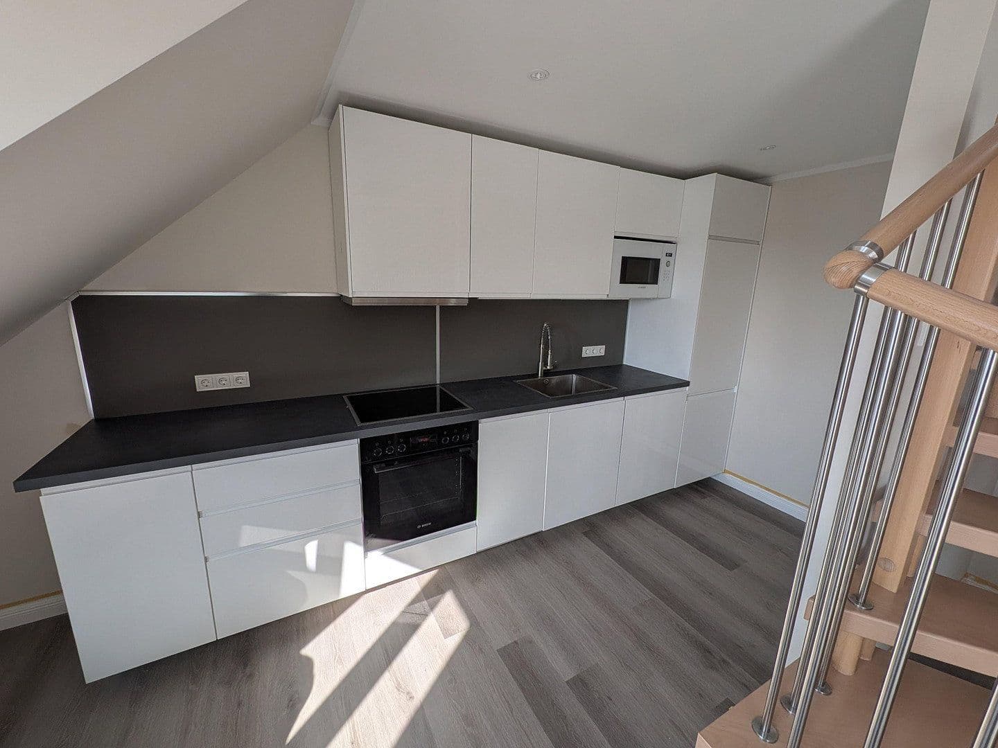 4 bedroom flat to rent, 108 m², Schmidtstraße 8, Rüdesheim am Rhein, Hesse 4 bedroom flat to rent, 108 m², Schmidtstraße 8, Rüdesheim am Rhein, Hesse