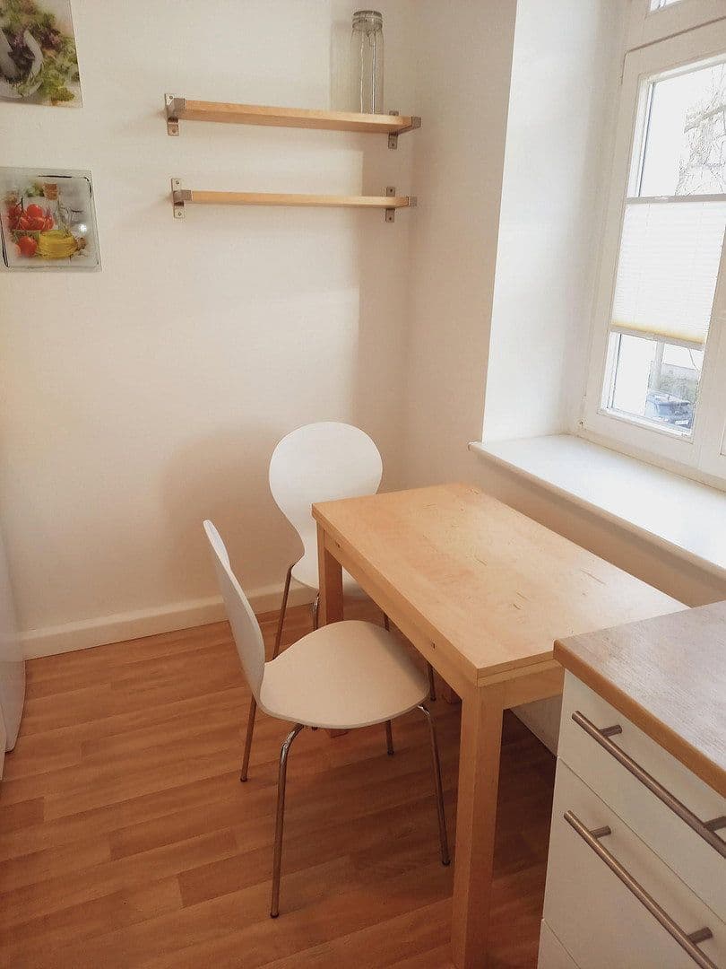 1 bedroom flat for sale, 37 m², Altheider Straße, Berlin, Berlin 1 bedroom flat for sale, 37 m², Altheider Straße, Berlin, Berlin